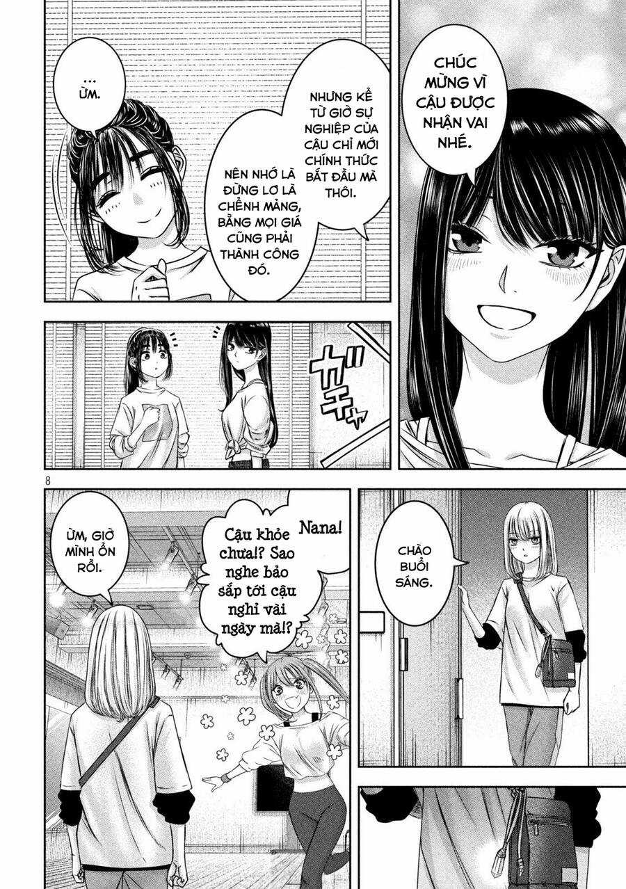 Arika Của Tôi - Chapter 45 - Trang 10