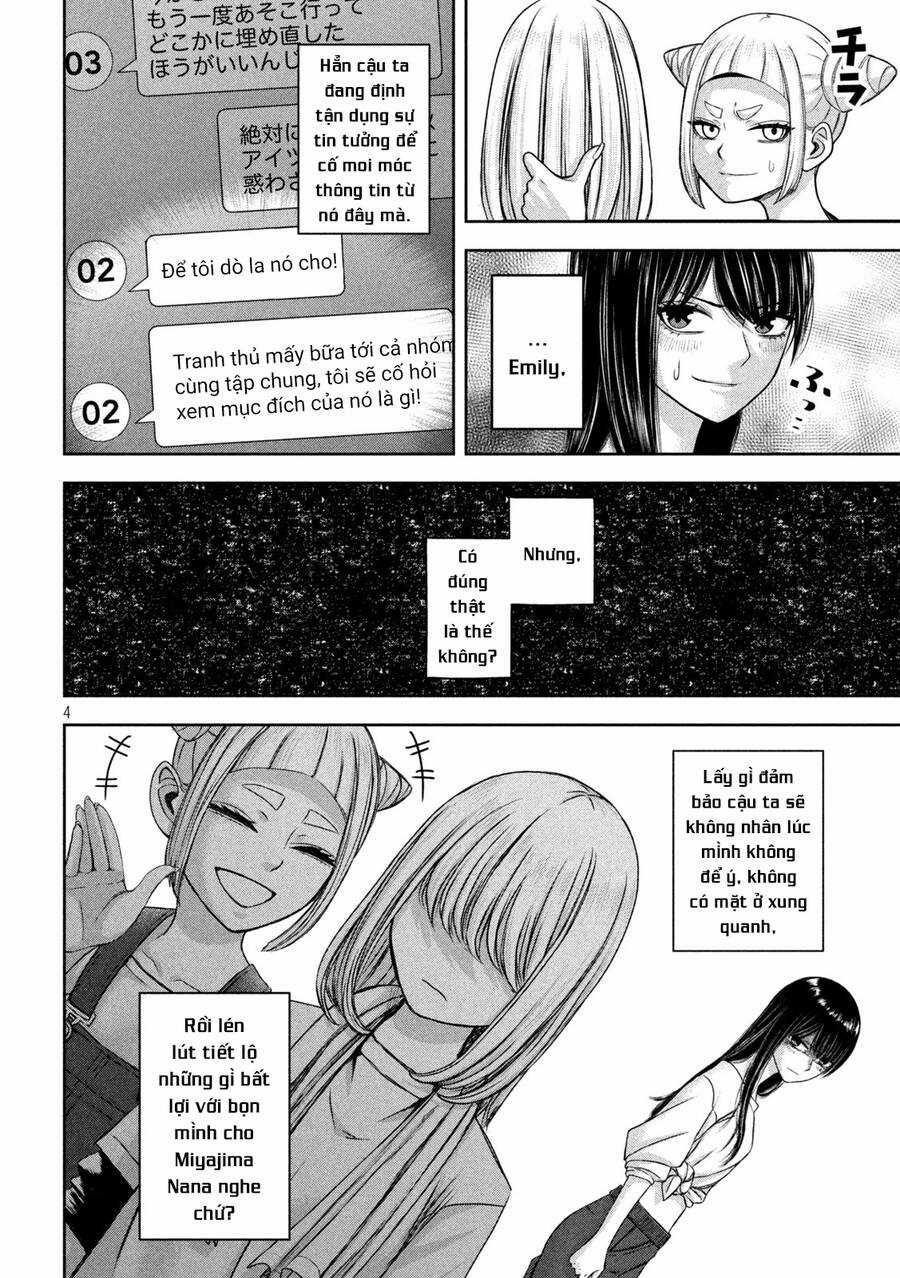 Arika Của Tôi - Chapter 46 - Trang 6