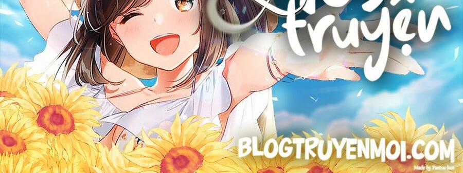 Arika Của Tôi - Chapter 47 - Trang 1