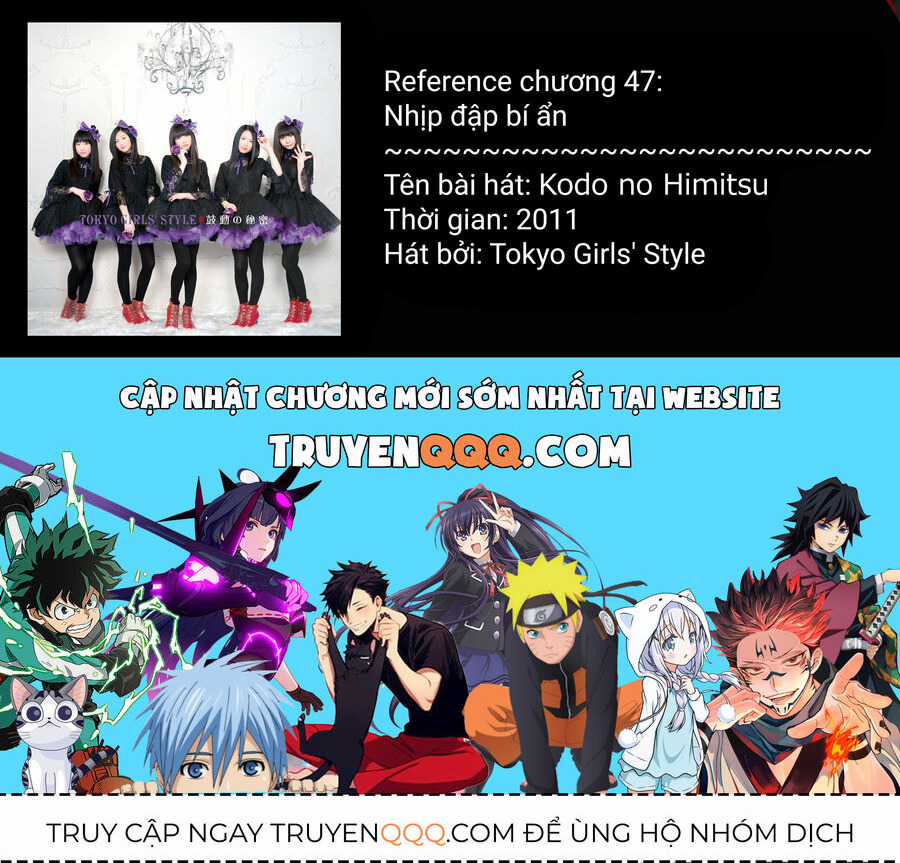 Arika Của Tôi - Chapter 47 - Trang 21