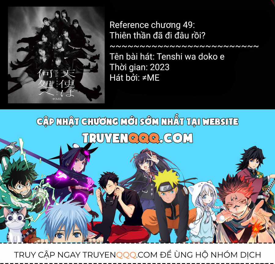 Arika Của Tôi - Chapter 49 - Trang 22