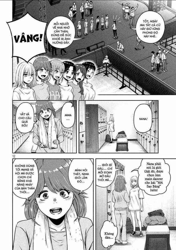 Arika Của Tôi - Chapter 5 - Trang 14