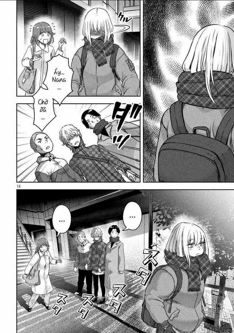 Arika Của Tôi - Chapter 5 - Trang 16