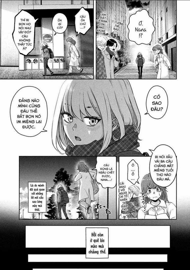 Arika Của Tôi - Chapter 5 - Trang 17
