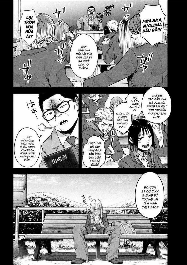Arika Của Tôi - Chapter 5 - Trang 18