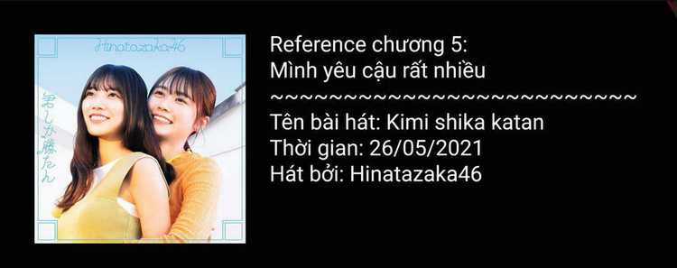 Arika Của Tôi - Chapter 5 - Trang 25