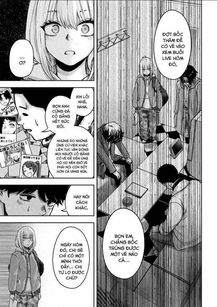 Arika Của Tôi - Chapter 5 - Trang 7