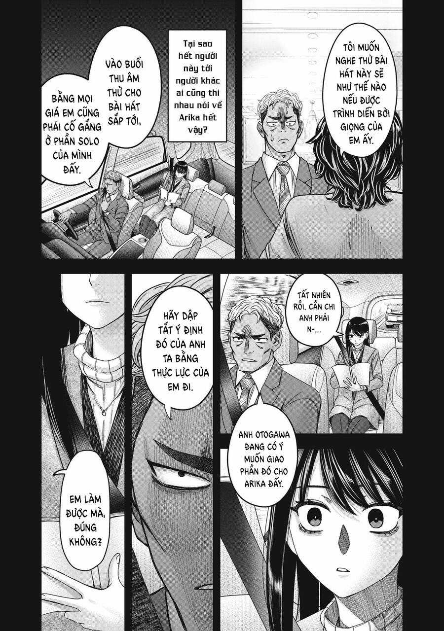 Arika Của Tôi - Chapter 50 - Trang 6