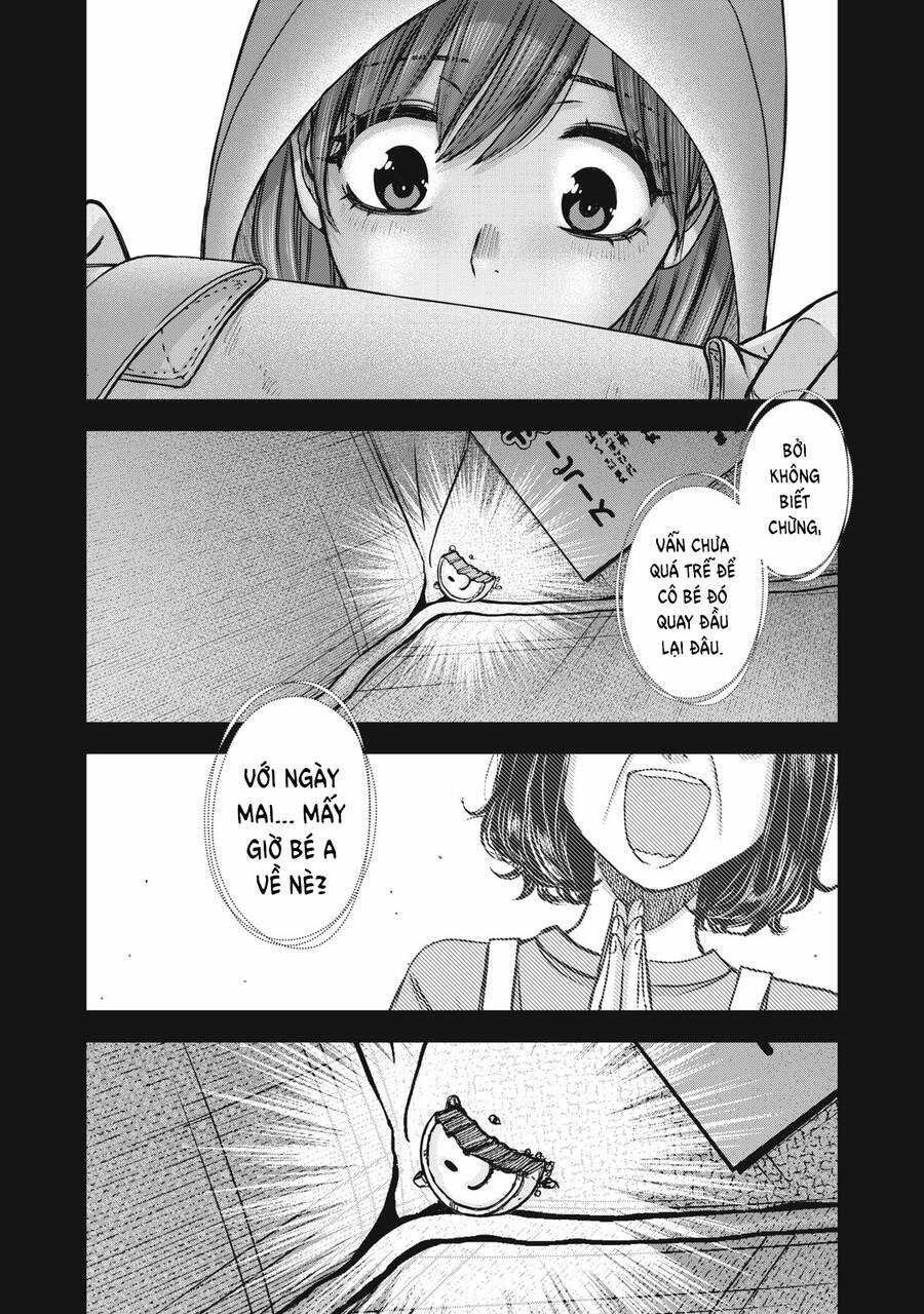 Arika Của Tôi - Chapter 55 - Trang 22