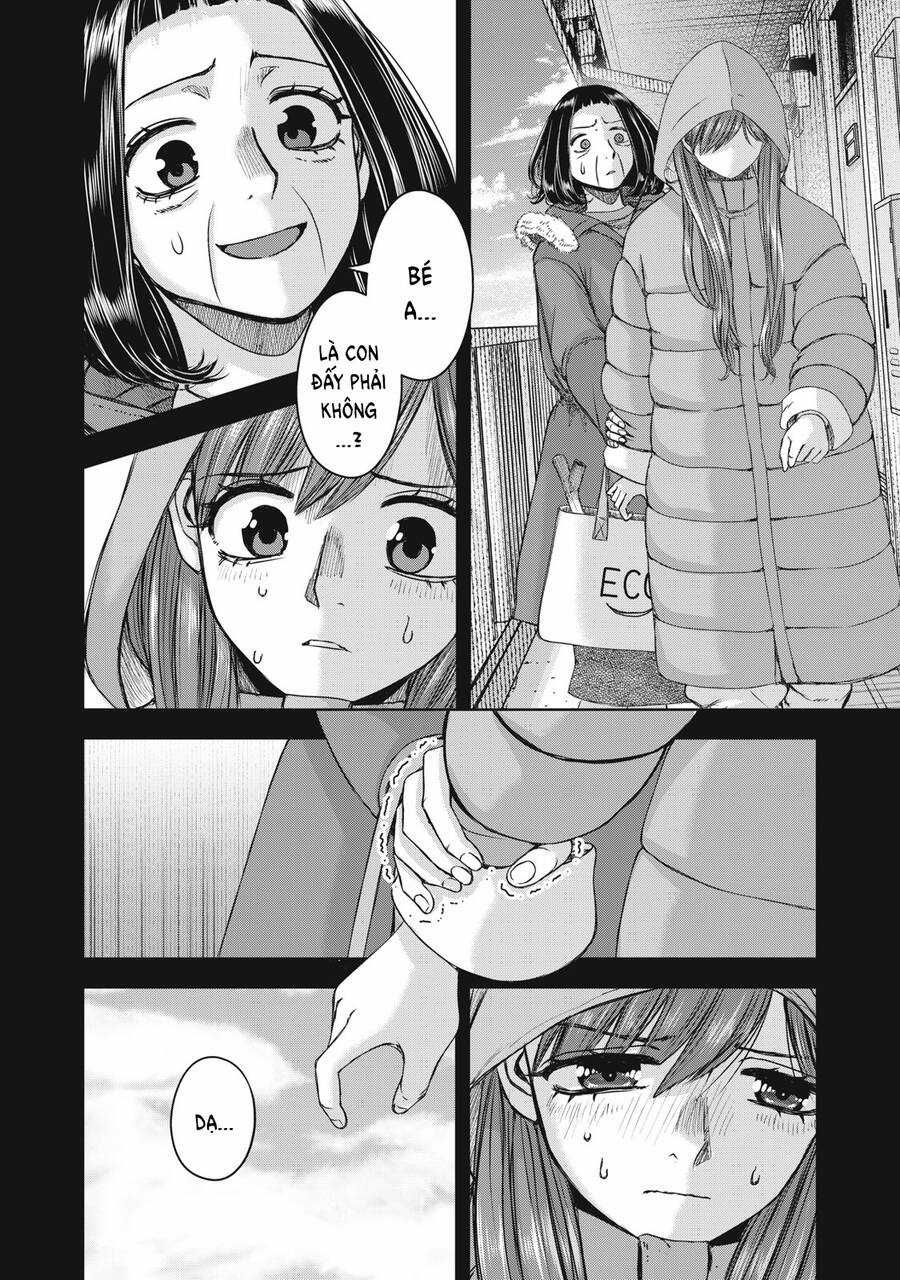 Arika Của Tôi - Chapter 55 - Trang 10