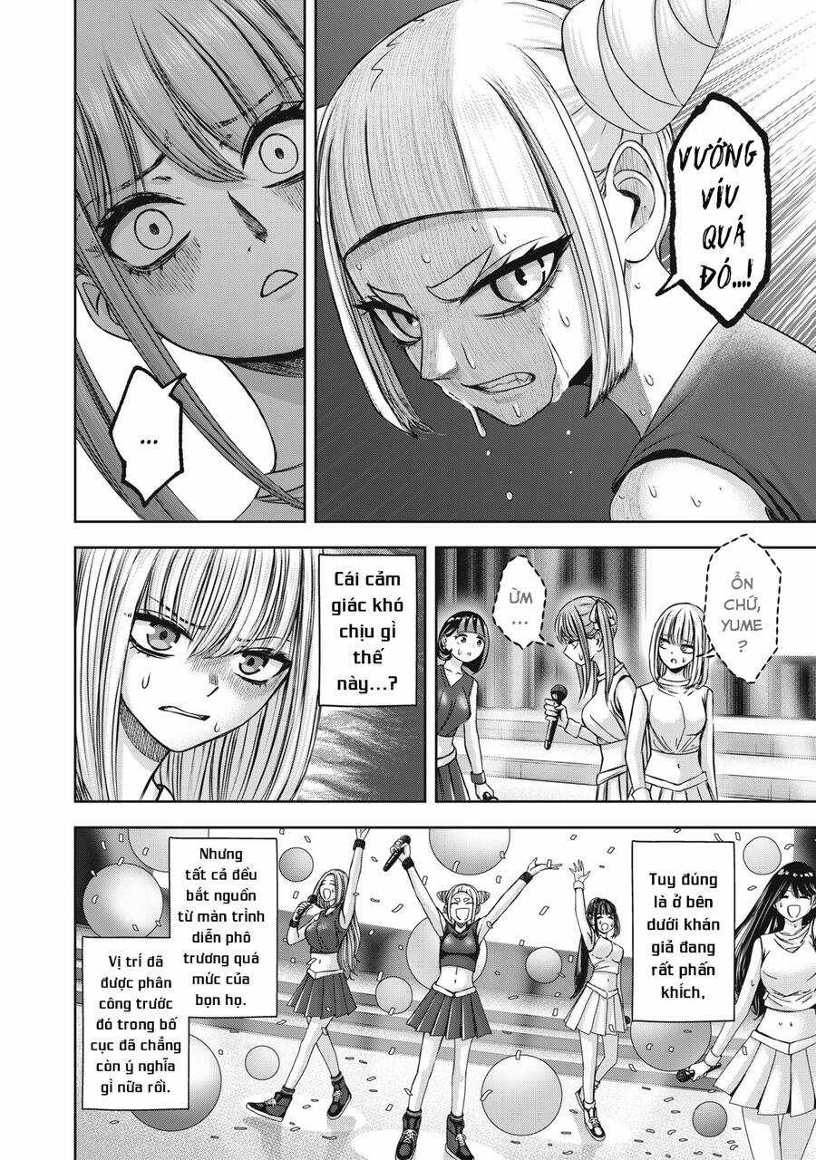 Arika Của Tôi - Chapter 58 - Trang 6