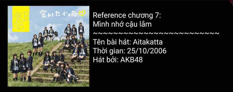 Arika Của Tôi - Chapter 7 - Trang 22