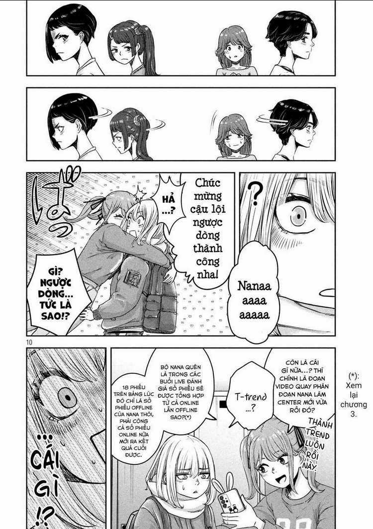 Arika Của Tôi - Chapter 8 - Trang 12