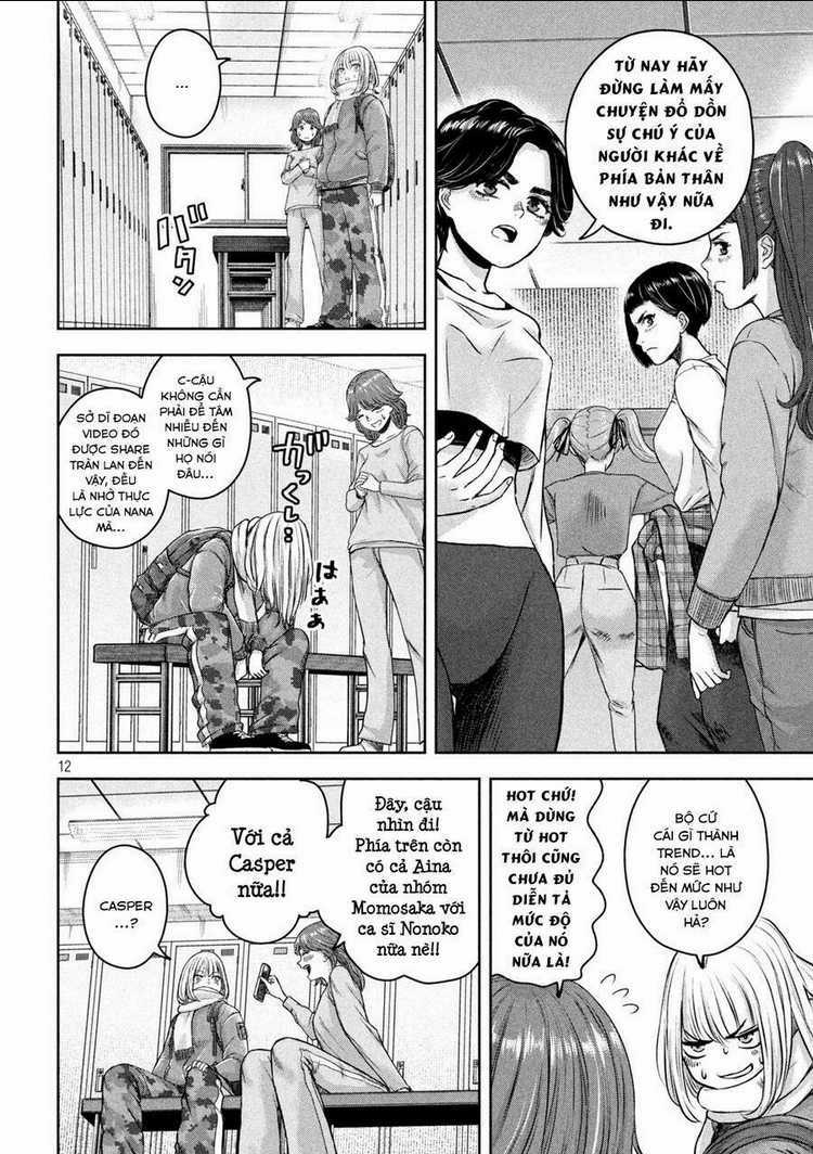 Arika Của Tôi - Chapter 8 - Trang 14