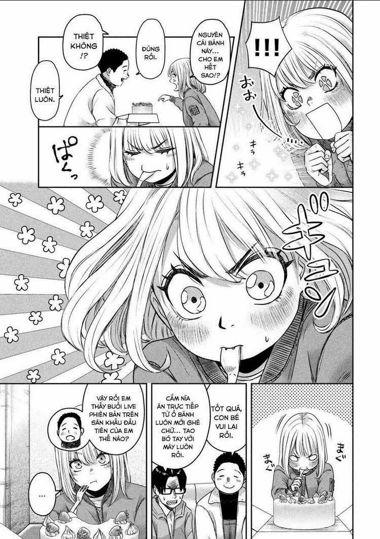 Arika Của Tôi - Chapter 8 - Trang 5