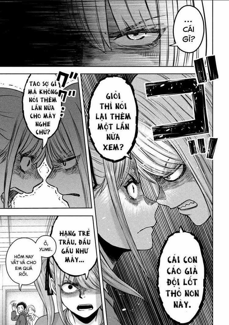Arika Của Tôi - Chapter 9 - Trang 17