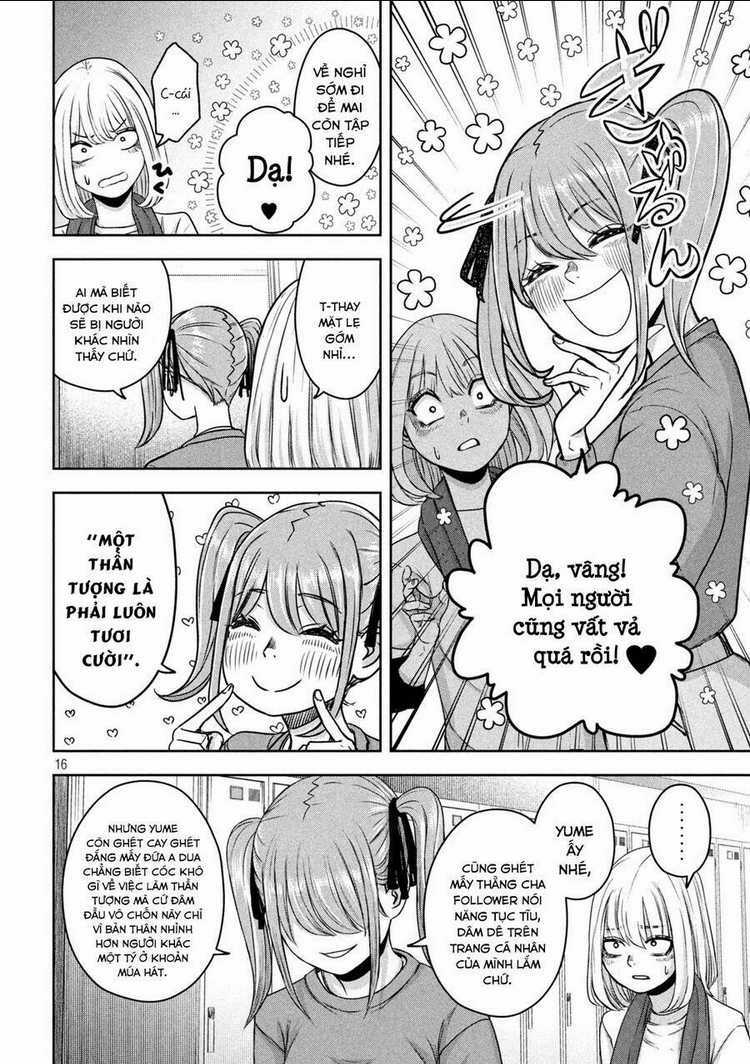 Arika Của Tôi - Chapter 9 - Trang 18