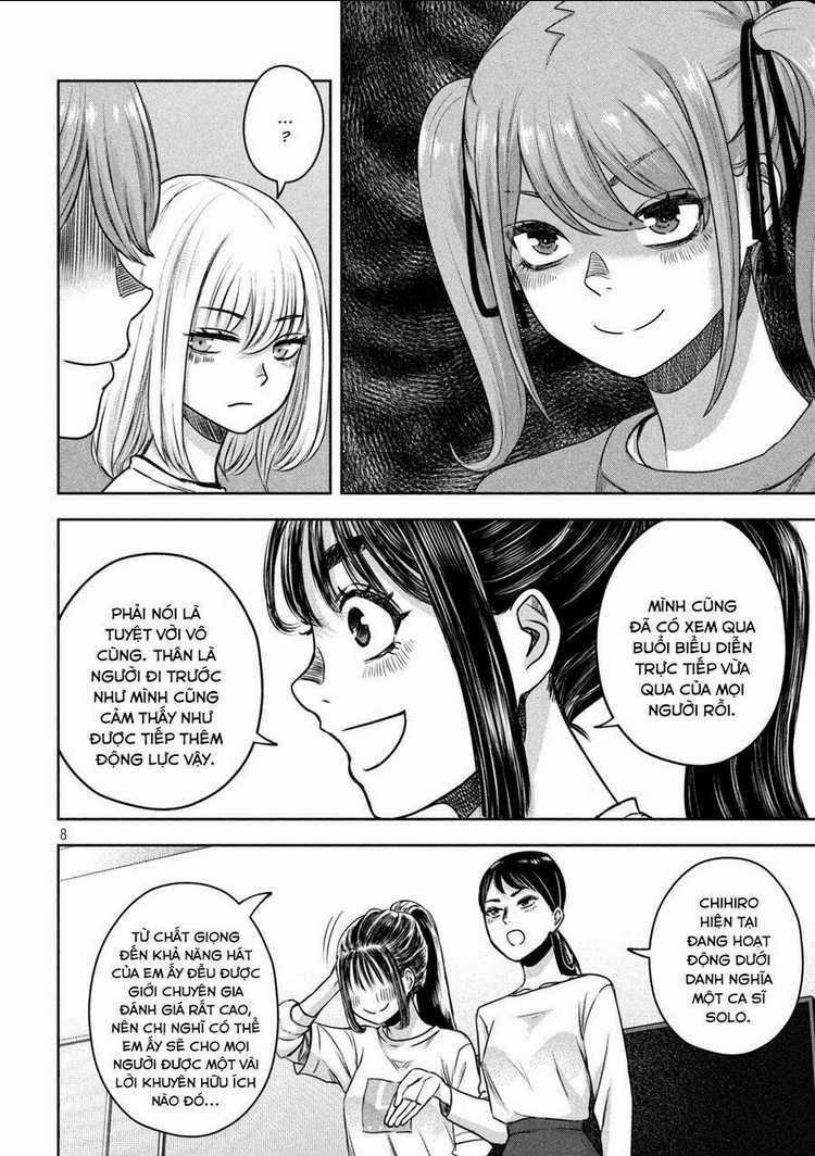 Arika Của Tôi - Chapter 9 - Trang 10