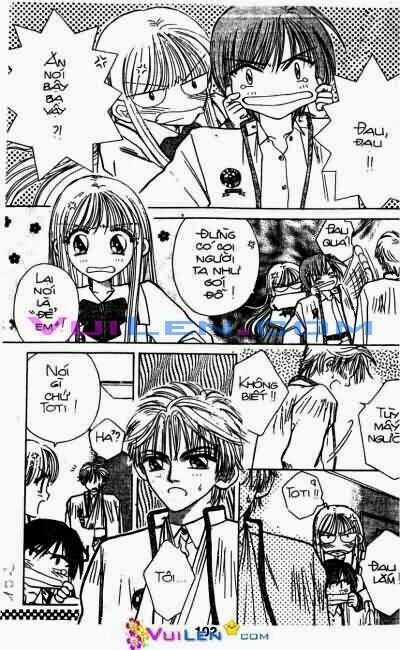 Arita Đáng Yêu - Chapter 1 - Trang 102