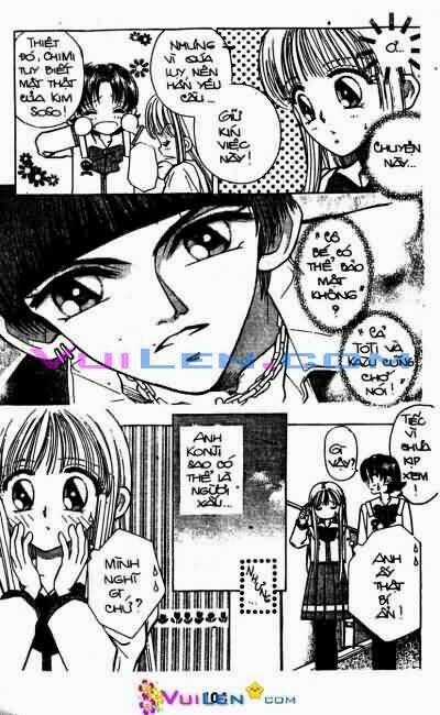 Arita Đáng Yêu - Chapter 1 - Trang 104