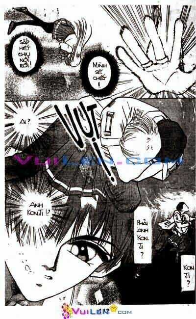 Arita Đáng Yêu - Chapter 1 - Trang 112