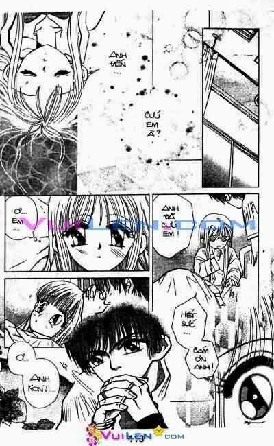 Arita Đáng Yêu - Chapter 1 - Trang 113