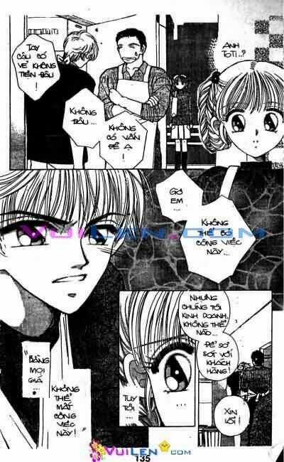 Arita Đáng Yêu - Chapter 1 - Trang 135