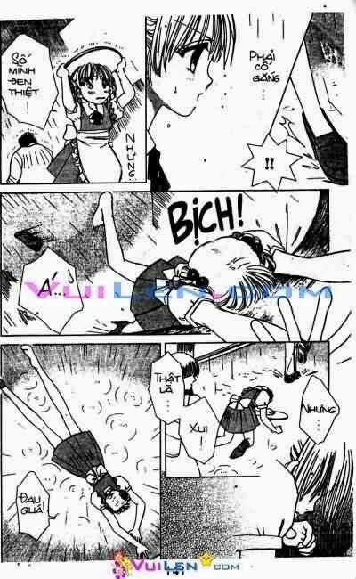 Arita Đáng Yêu - Chapter 1 - Trang 141