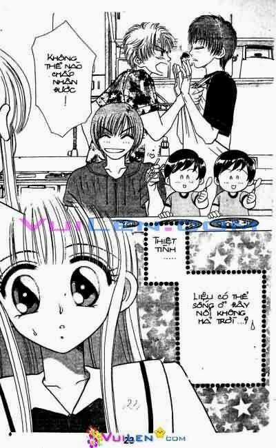 Arita Đáng Yêu - Chapter 1 - Trang 23