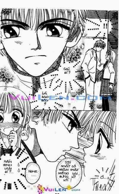 Arita Đáng Yêu - Chapter 1 - Trang 33