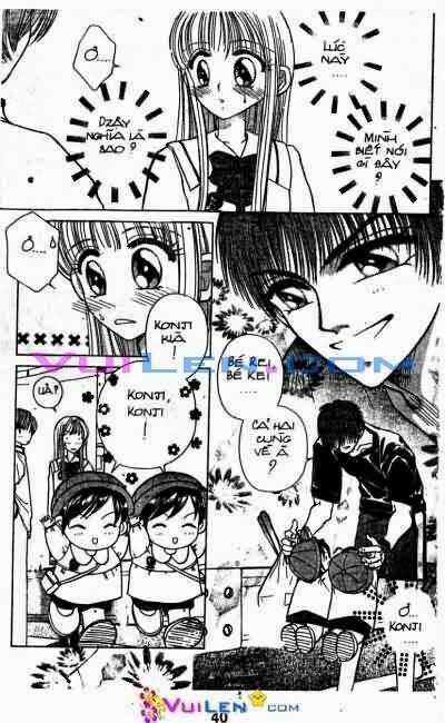 Arita Đáng Yêu - Chapter 1 - Trang 40