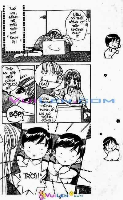 Arita Đáng Yêu - Chapter 1 - Trang 5