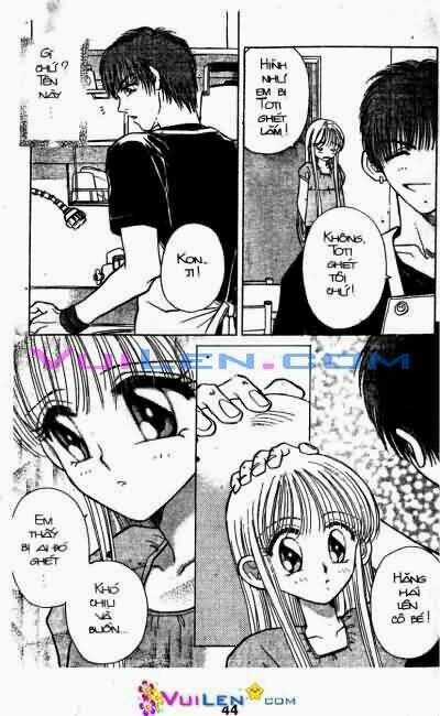 Arita Đáng Yêu - Chapter 1 - Trang 44