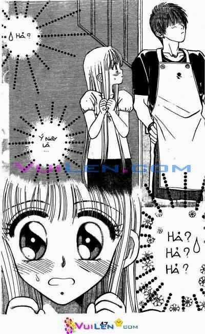 Arita Đáng Yêu - Chapter 1 - Trang 47