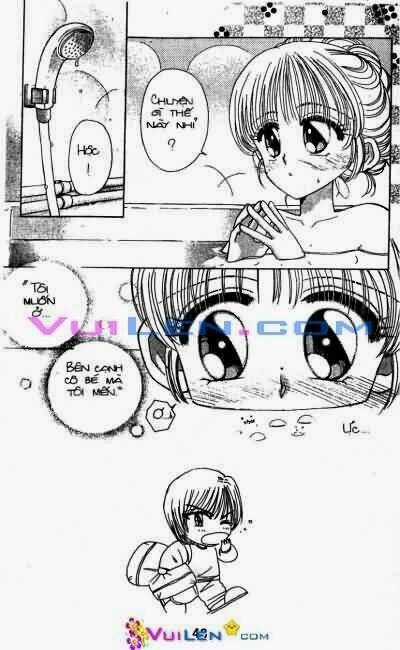 Arita Đáng Yêu - Chapter 1 - Trang 48