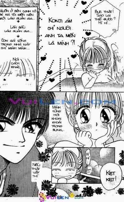 Arita Đáng Yêu - Chapter 1 - Trang 49