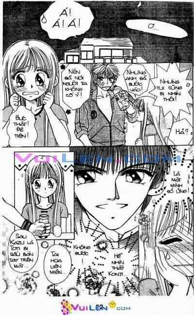 Arita Đáng Yêu - Chapter 1 - Trang 52