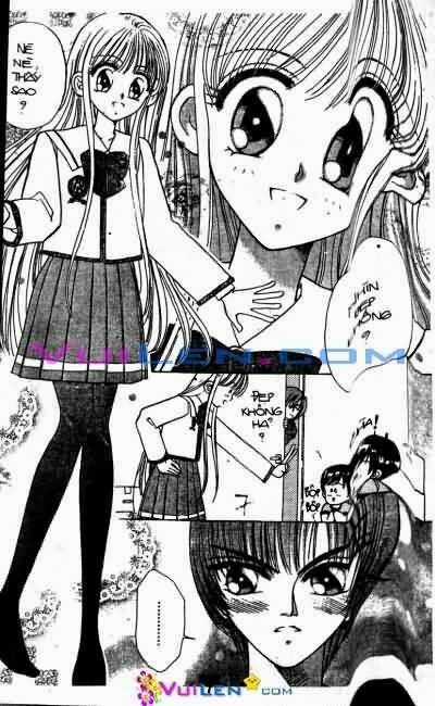 Arita Đáng Yêu - Chapter 1 - Trang 7