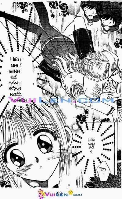 Arita Đáng Yêu - Chapter 1 - Trang 63