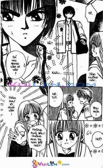 Arita Đáng Yêu - Chapter 1 - Trang 64