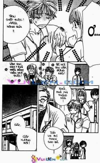 Arita Đáng Yêu - Chapter 1 - Trang 65