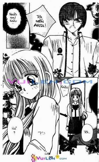 Arita Đáng Yêu - Chapter 1 - Trang 70