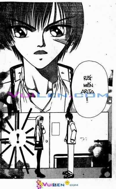 Arita Đáng Yêu - Chapter 1 - Trang 71