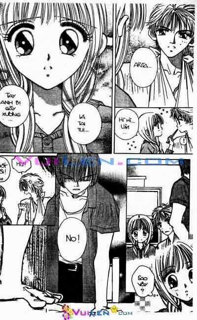 Arita Đáng Yêu - Chapter 1 - Trang 77