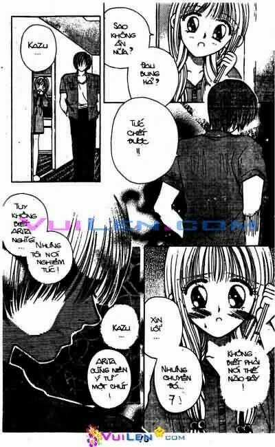 Arita Đáng Yêu - Chapter 1 - Trang 78