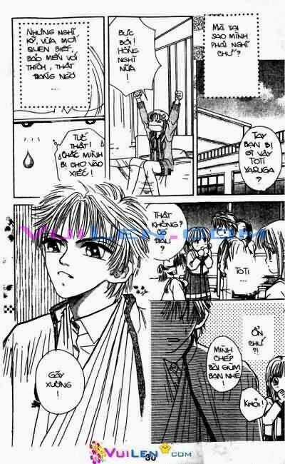 Arita Đáng Yêu - Chapter 1 - Trang 80