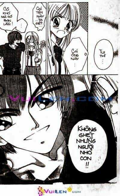 Arita Đáng Yêu - Chapter 1 - Trang 9