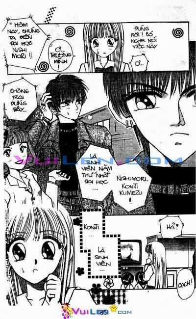 Arita Đáng Yêu - Chapter 1 - Trang 85