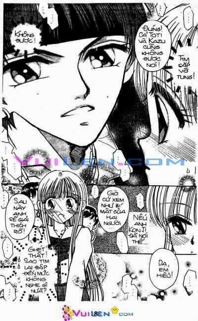 Arita Đáng Yêu - Chapter 1 - Trang 88