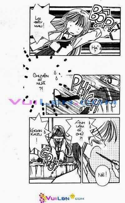 Arita Đáng Yêu - Chapter 1 - Trang 91